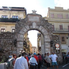 1 Taormina - Gole dell'Alcantara 8-10-18